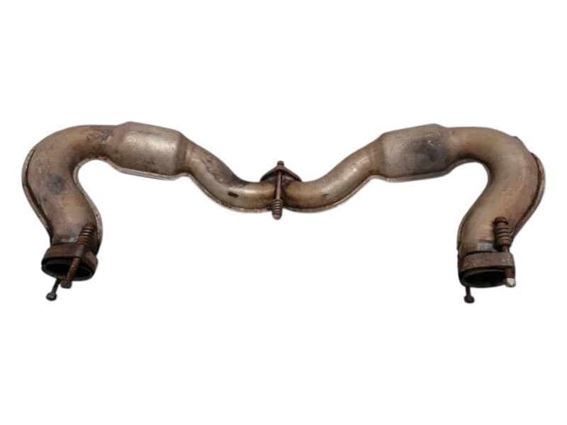 FERRARI FERRARI F355 F129 1999 Catalytic Converter 168977