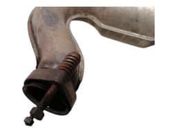 FERRARI FERRARI F355 F129 1999 Catalytic Converter 168977 — thumbnail 6