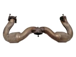 FERRARI FERRARI F355 F129 1999 Catalytic Converter 168977 — thumbnail 2
