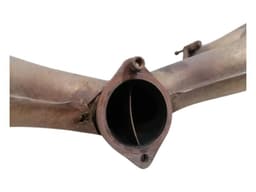 FERRARI FERRARI F355 F129 1999 Catalytic Converter 168977 — thumbnail 8