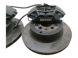FERRARI FERRARI F355 F129 Brake caliper SET 169827 — thumbnail 4