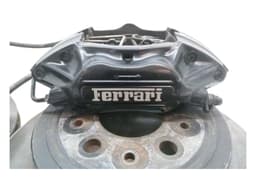 FERRARI FERRARI F355 F129 Brake caliper SET 169827 — thumbnail 6