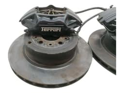 FERRARI FERRARI F355 F129 Brake caliper SET 169827 — thumbnail 7