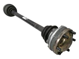 FERRARI FERRARI F355 F129 Left Drive Shaft 170602 — thumbnail 3
