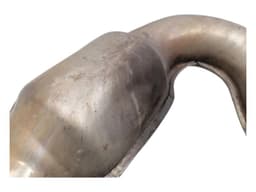 FERRARI FERRARI F355 F129 1999 Catalytic Converter 168977 — thumbnail 7