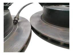 FERRARI FERRARI F355 F129 Brake caliper SET 169827 — thumbnail 8