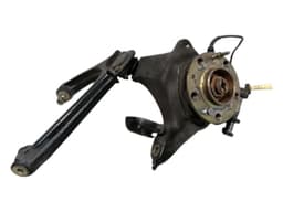 FERRARI FERRARI F355 F129 Left Front Hub 175488 — thumbnail 3