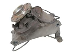 FERRARI FERRARI F355 F129 Left Rear Hub 148035 — thumbnail 3