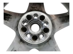 FERRARI FERRARI F355 F129 SPIDER Alloy Wheel 166475 — thumbnail 4