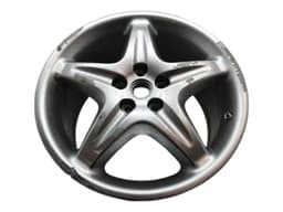 FERRARI FERRARI F355 F129 SPIDER Alloy Wheel 166475 — thumbnail 1