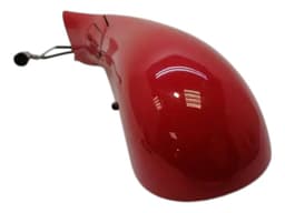 FERRARI FERRARI F355 F129 SPIDER Left Door Mirror 64488510 — thumbnail 7