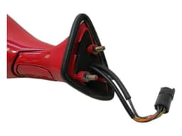 FERRARI FERRARI F355 F129 SPIDER Left Door Mirror 64488510 — thumbnail 5