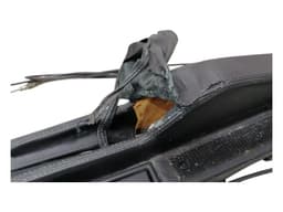 FERRARI FERRARI F355 F129 SPIDER 63581300 LHD HAND BRAKE CONSOLE — thumbnail 9