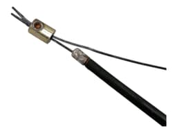 FERRARI FERRARI F355 F129 SPIDER 64308800 HOOD OPENING CABLE — thumbnail 4
