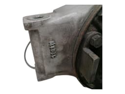 FERRARI FERRARI F355 F129 Left Rear Hub 148035 — thumbnail 5