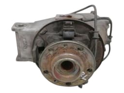 FERRARI FERRARI F355 F129 Left Rear Hub 148035 — thumbnail 1