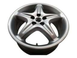 FERRARI FERRARI F355 F129 SPIDER Alloy Wheel 166475 — thumbnail 1