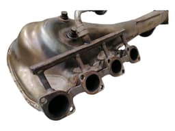 FERRARI FERRARI F355 F129 SPIDER Exhaust Manifold SET 179947 — thumbnail 4