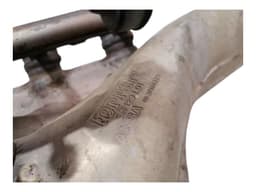 FERRARI FERRARI F355 F129 SPIDER Exhaust Manifold SET 179947 — thumbnail 8
