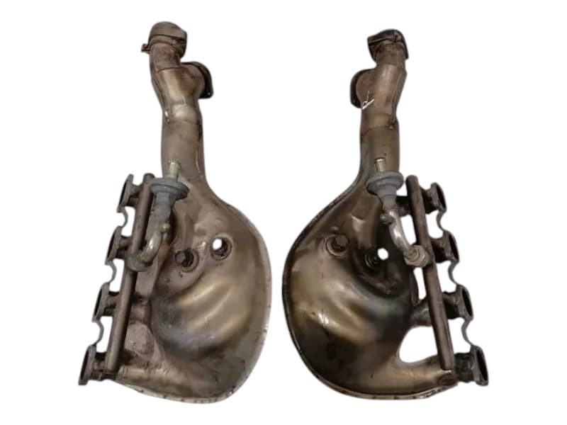FERRARI FERRARI F355 F129 SPIDER Exhaust Manifold SET 179947