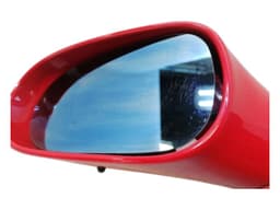 FERRARI FERRARI F355 F129 SPIDER Left Door Mirror 64488510 — thumbnail 8