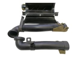 FERRARI FERRARI F355 F129 SPIDER 64046400 HEATER — thumbnail 2