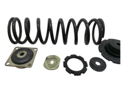 FERRARI FERRARI F355 F129 SPIDER Absorber Front 157633 — thumbnail 2
