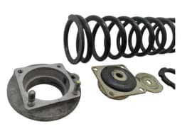 FERRARI FERRARI F355 F129 SPIDER Absorber Front 157633 — thumbnail 3