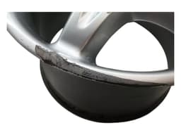 FERRARI FERRARI F355 F129 SPIDER Alloy Wheel 166475 — thumbnail 6