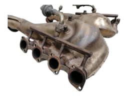 FERRARI FERRARI F355 F129 SPIDER Exhaust Manifold SET 179947 — thumbnail 5