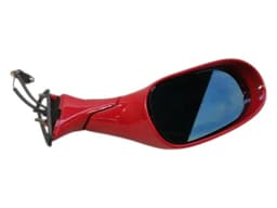 FERRARI FERRARI F355 F129 SPIDER Left Door Mirror 64488510 — thumbnail 3