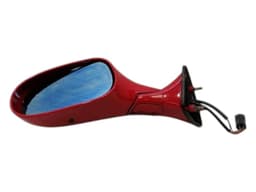 FERRARI FERRARI F355 F129 SPIDER Left Door Mirror 64488510 — thumbnail 1