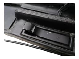FERRARI FERRARI F355 F129 SPIDER 63581300 LHD HAND BRAKE CONSOLE — thumbnail 6