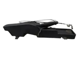 FERRARI FERRARI F355 F129 SPIDER 63581300 LHD HAND BRAKE CONSOLE — thumbnail 2