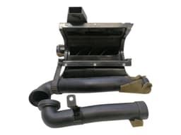FERRARI FERRARI F355 F129 SPIDER 64046400 HEATER — thumbnail 1