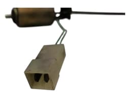 FERRARI FERRARI F355 F129 SPIDER 65424200 ELECTRO-MAGNET fuel door — thumbnail 5