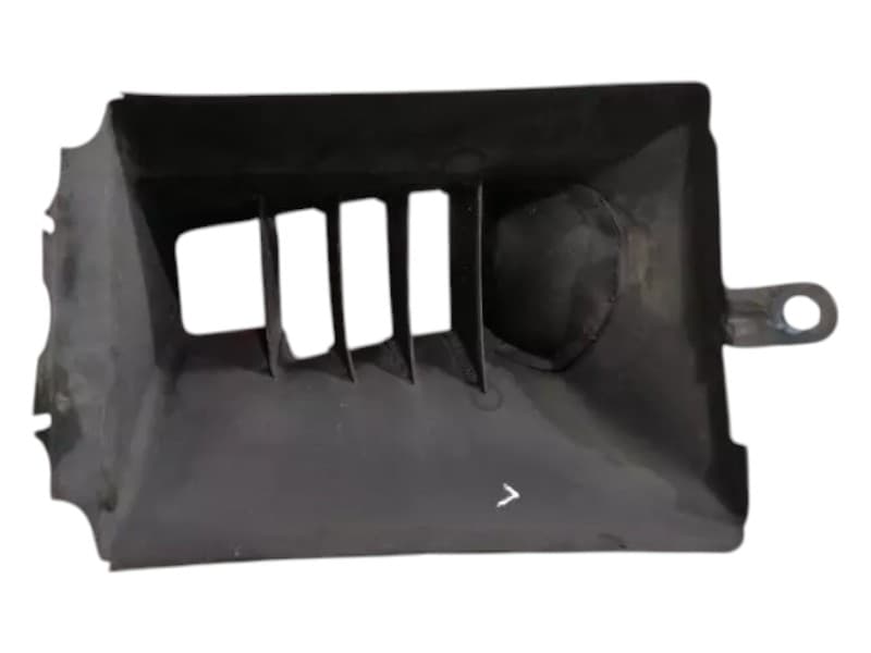FERRARI FERRARI F355 F129 SPIDER 65513500 LH AIR INLET