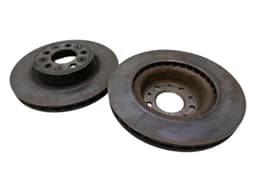 FERRARI FERRARI F355 F129 SPIDER Brake caliper SET SATZ 169825 — thumbnail 6