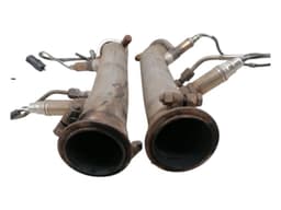 FERRARI FERRARI F355 F129 SPIDER Exhaust silencer 171683 — thumbnail 6