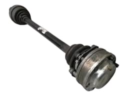 FERRARI FERRARI F355 F129 SPIDER Right Drive Shaft 170602 — thumbnail 3
