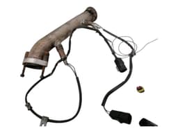 FERRARI FERRARI F355 F129 SPIDER Exhaust silencer 171683 — thumbnail 2