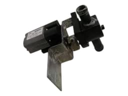 FERRARI FERRARI F355 F129 SPIDER Heater valve 63306400 — thumbnail 2