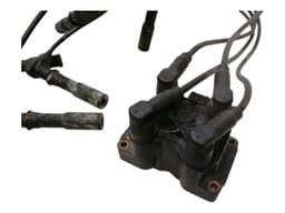 FERRARI FERRARI F355 F129 SPIDER Ignition Coil SET 138255 — thumbnail 4