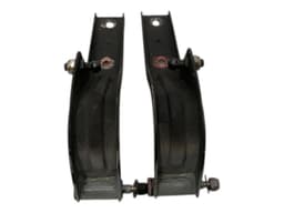 FERRARI FERRARI F355 F129 SPIDER Boot hinge 64104100 — thumbnail 4