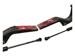 FERRARI FERRARI F355 F129 SPIDER Boot hinge 64104100 — thumbnail 2