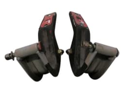 FERRARI FERRARI F355 F129 SPIDER Boot hinge 64104100 — thumbnail 5