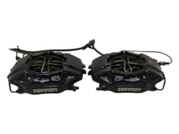 FERRARI FERRARI F355 F129 SPIDER Brake caliper SET SATZ 169825 — thumbnail 3