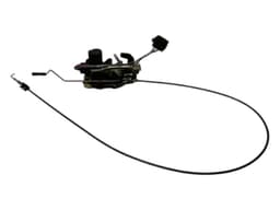 FERRARI FERRARI F355 F129 SPIDER Door lock 64685300 — thumbnail 2
