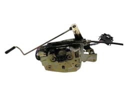 FERRARI FERRARI F355 F129 SPIDER Door lock 64685300 — thumbnail 4