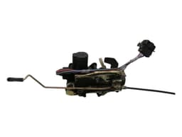 FERRARI FERRARI F355 F129 SPIDER Door lock 64685300 — thumbnail 1